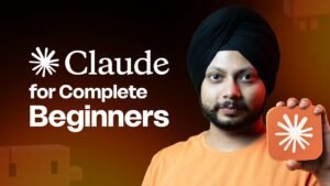 Claude AI for Complete Beginners: The Setup Nobody Shows You
