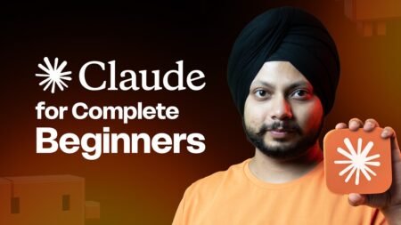 Claude AI for Complete Beginners: The Setup Nobody Shows You