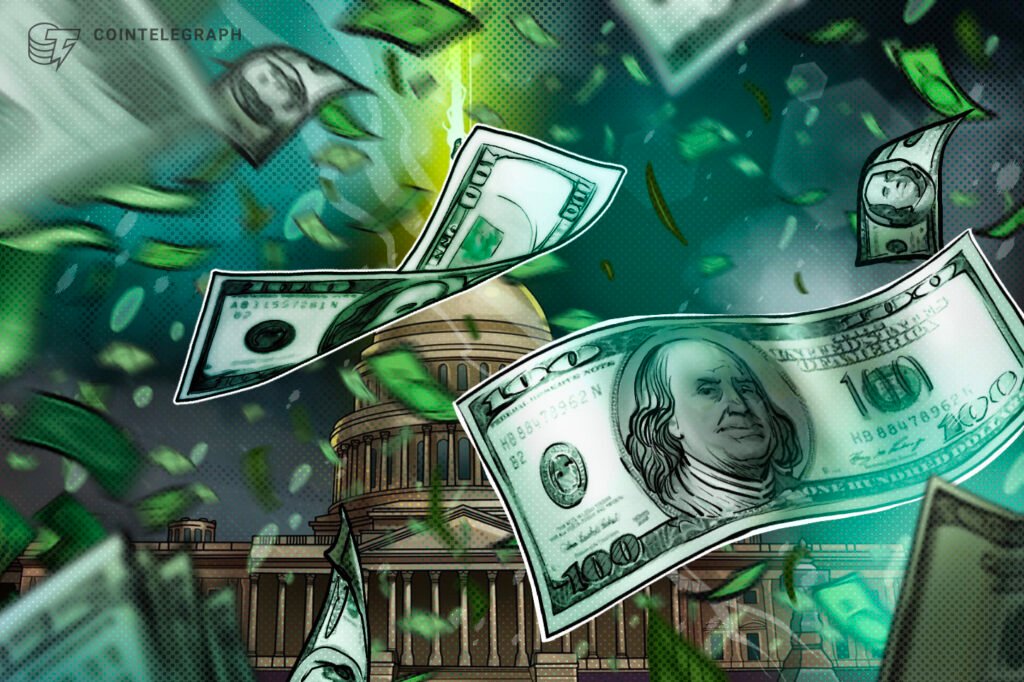Crypto-Supporting PACs Invest $52M to Challenge Sherrod Brown in Ohio Cointelegraph