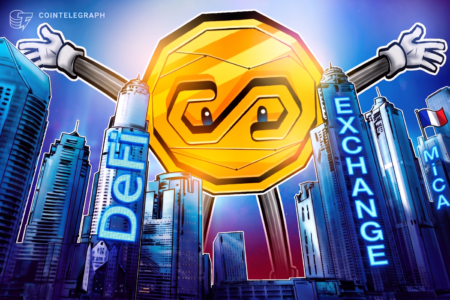 France Proposes Crypto Exchange Liability for DeFi Access Cointelegraph