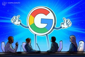 Cointelegraph