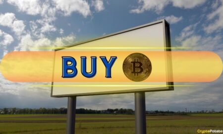 Google Searches for ‘Buy Crypto’ Reach Annual Peaks: Is Retail Interest Reviving? 'Buy Crypto' Google Searches Hit Yearly Highs: Is Retail Coming Back?