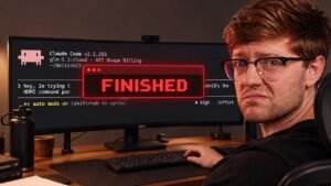 Has AI Solved Reverse Engineering?