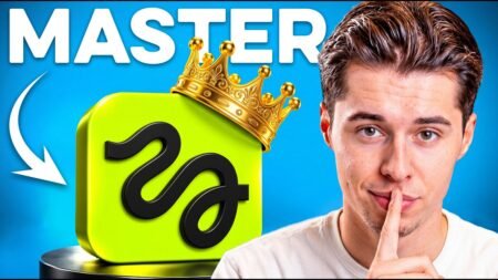 Higgsfield AI Full Course for Beginners (Become a Master) Higgsfield AI Full Course for Beginners (Become a Master)