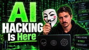 I Found The BEST New AI Hacking Tool