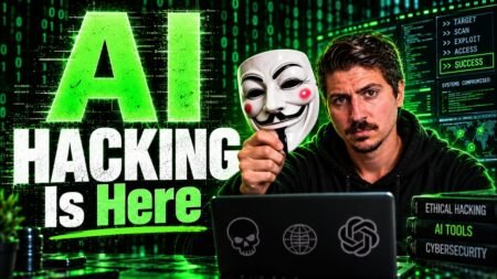 I Found The BEST New AI Hacking Tool