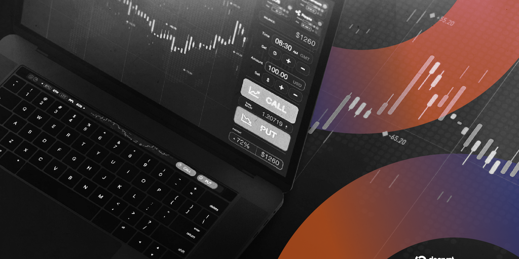 IMF Reports Strong Demand for Tokenized Stocks, Yet Highlights Their Volatility and Lack of Liquidity Myriad: How low will Bitcoin go? Click to make your prediction.