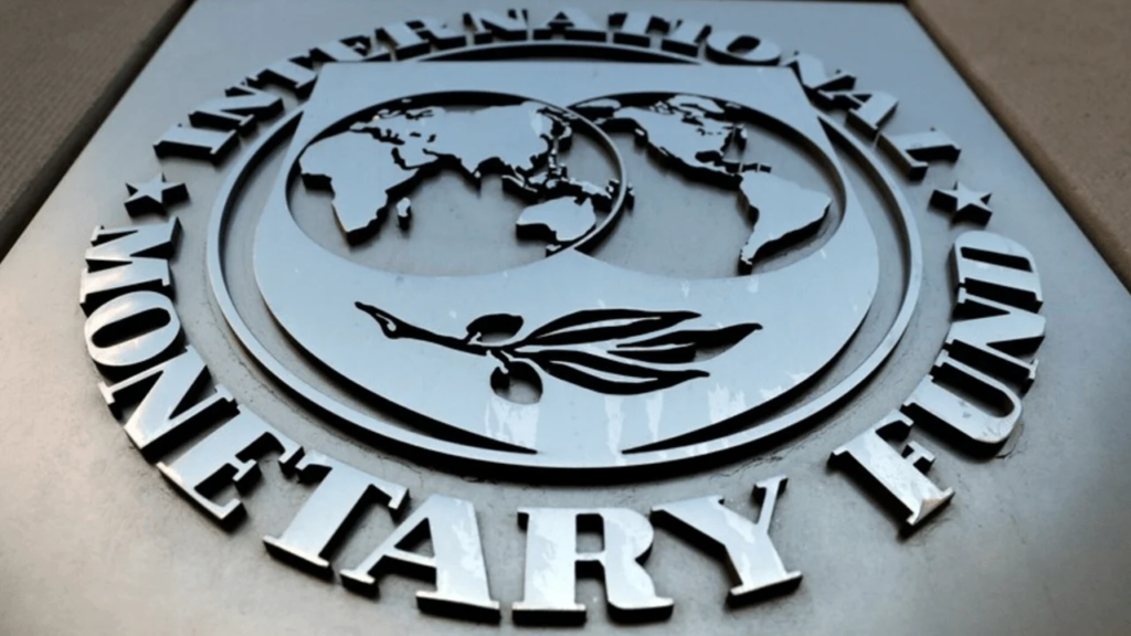 What the IMF's World Economic Outlook Means for Bitcoin Price