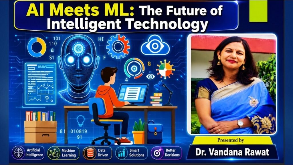 Introduction to Artificial Intelligence (AI) | What is AI? | AI Basics for Beginners |