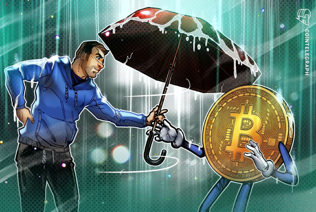 Meanwhile secures additional funding. Cointelegraph