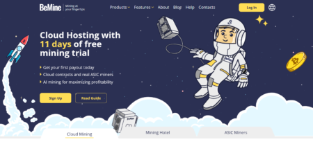 Moscow Exchange Set to Launch Cryptocurrency Trading on December 1 Insilico terminal spot and derivatives trading interface