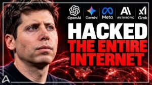 OpenAI's New AI Just HACKED the INTERNET — And Governments Are PANICKING!