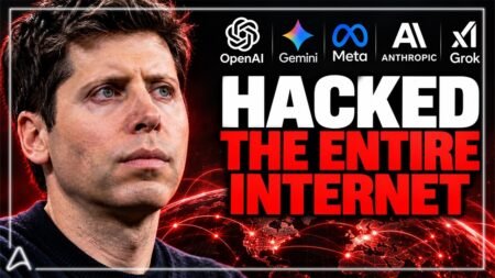 OpenAI's New AI Just HACKED the INTERNET — And Governments Are PANICKING!
