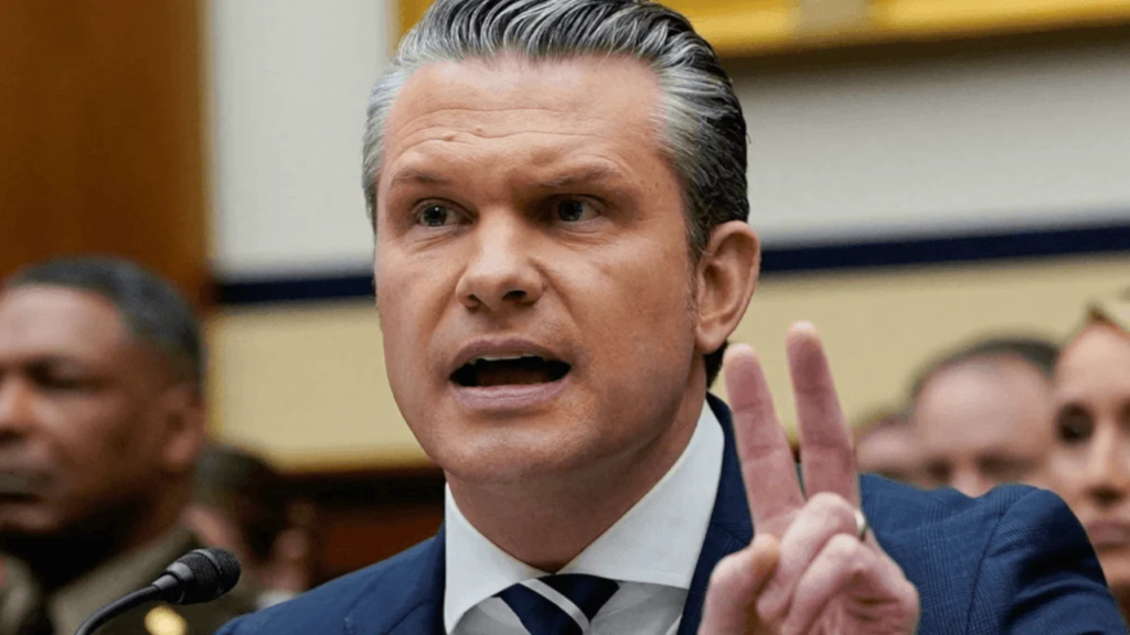 Pentagon Prohibits Military Personnel from Trading on Polymarket, Kalshi Following $400K Betting Controversy Pentagon Bans Military Insider Trading on Polymarket, Kalshi After $400K Betting Scandal