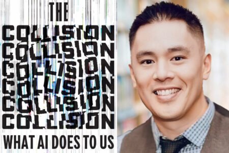 Q&A: The “collision” between AI, your brain, and society | MIT News