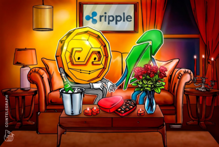 Ripple Introduces Partnerships with Robinhood, BNY, and C2FO at Swell 2026 Cointelegraph