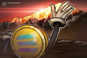 Cointelegraph