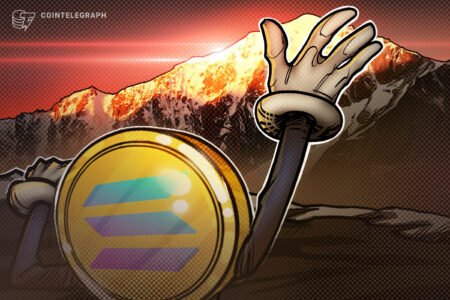 Solana’s Alpenglow Goes Live on Mainnet, Aiming for 99% Quicker Finality Cointelegraph