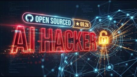 Someone Just Open Sourced an Autonomous AI Hacker Someone Just Open Sourced an Autonomous AI Hacker