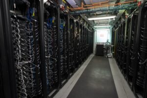 Supercomputing researchers document evolution of AI hardware | MIT News