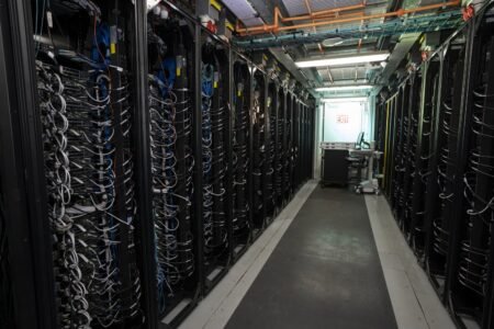 Supercomputing researchers document evolution of AI hardware | MIT News Supercomputing researchers document evolution of AI hardware | MIT News