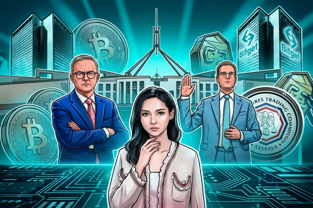 THORChain Faces Criticism Due to Bitget; Ethereum Advances Past Blockchain: Holder’s Summary Cointelegraph