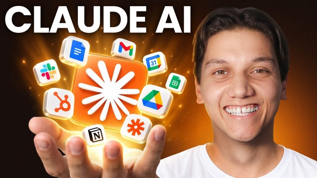 The Ultimate Claude AI Tutorial (Beginner to Pro)