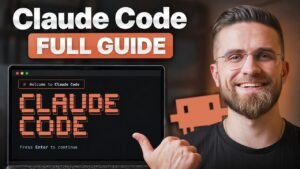 Ultimate Claude Code Tutorial: How to Use Claude Code for Beginners in 2026