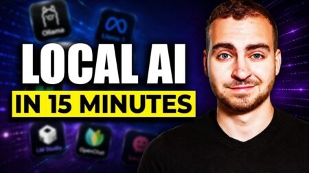 Understand Local AI in 15 Minutes Understand Local AI in 15 Minutes