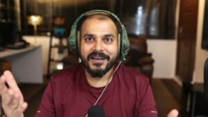 Vidya AI Is Here- Your Assisted AI To Learn AI From Basics