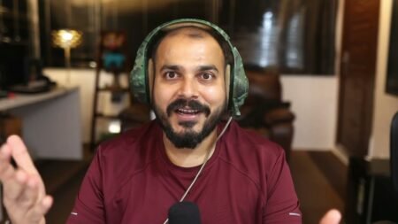 Vidya AI Is Here- Your Assisted AI To Learn AI From Basics Vidya AI Is Here- Your Assisted AI To Learn AI From Basics