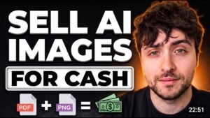 laziest way to make money with ai in 2027