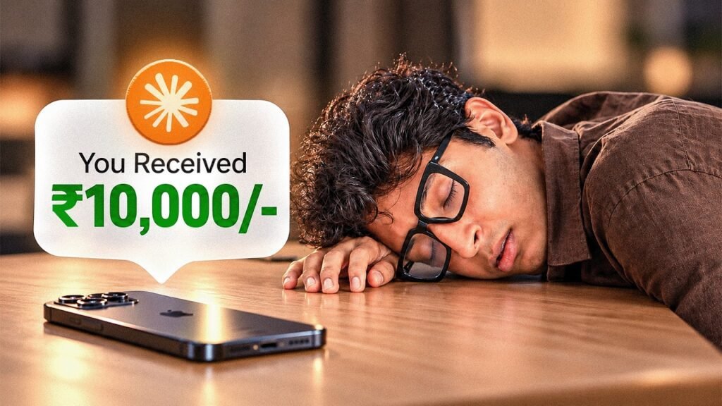 ⁣ I found the laziest way to make money with AI