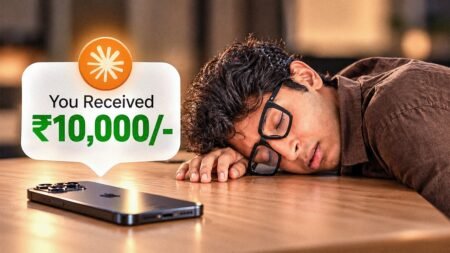 ⁣ I found the laziest way to make money with AI